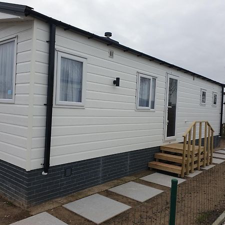 Camping Oasis Middelkerke Romy 1, 2, 3, 4 Ostende Exterior foto