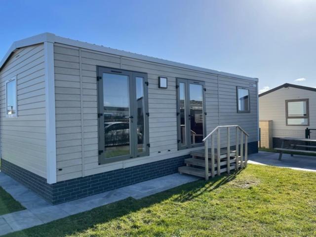 Camping Oasis Middelkerke Romy 1, 2, 3, 4 Ostende Exterior foto