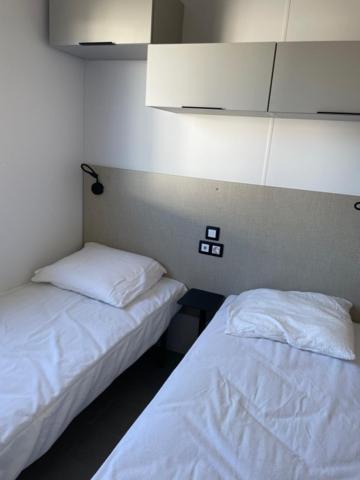 Camping Oasis Middelkerke Romy 1, 2, 3, 4 Ostende Exterior foto